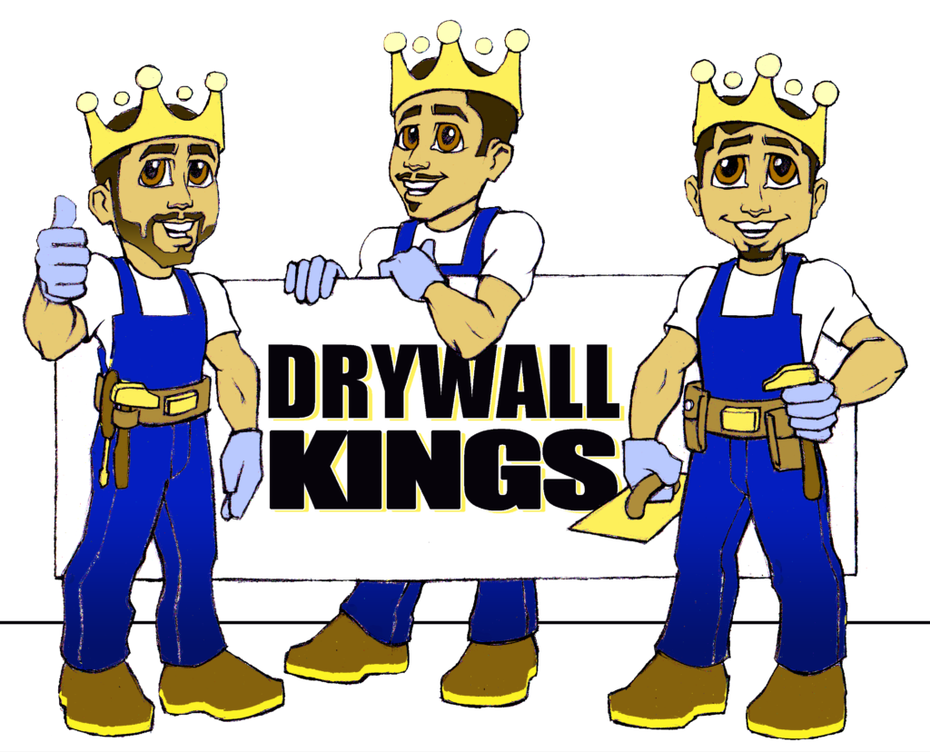 Drywall Kings